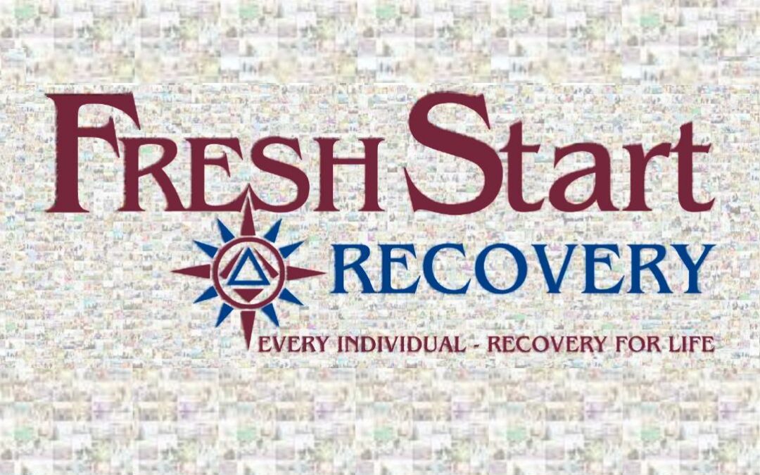 Fresh Start Recovery’s 2023 Annual Report